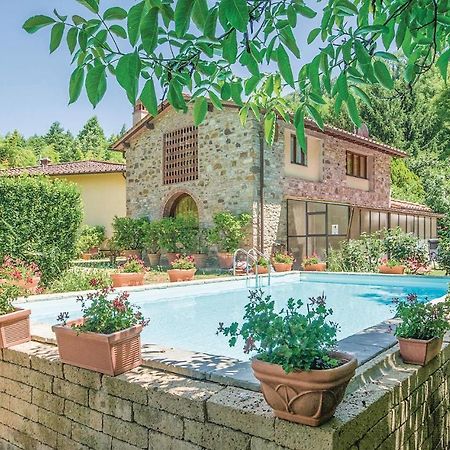 Stunning Home In Molino Del Piano Fi With Wifi Exterior foto