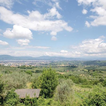Stunning Home In Molino Del Piano Fi With Wifi Exterior foto