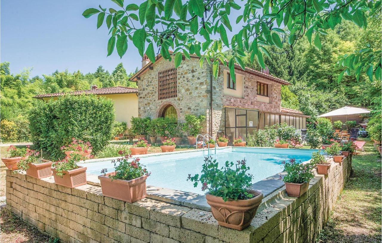 Stunning Home In Molino Del Piano Fi With Wifi Exterior foto