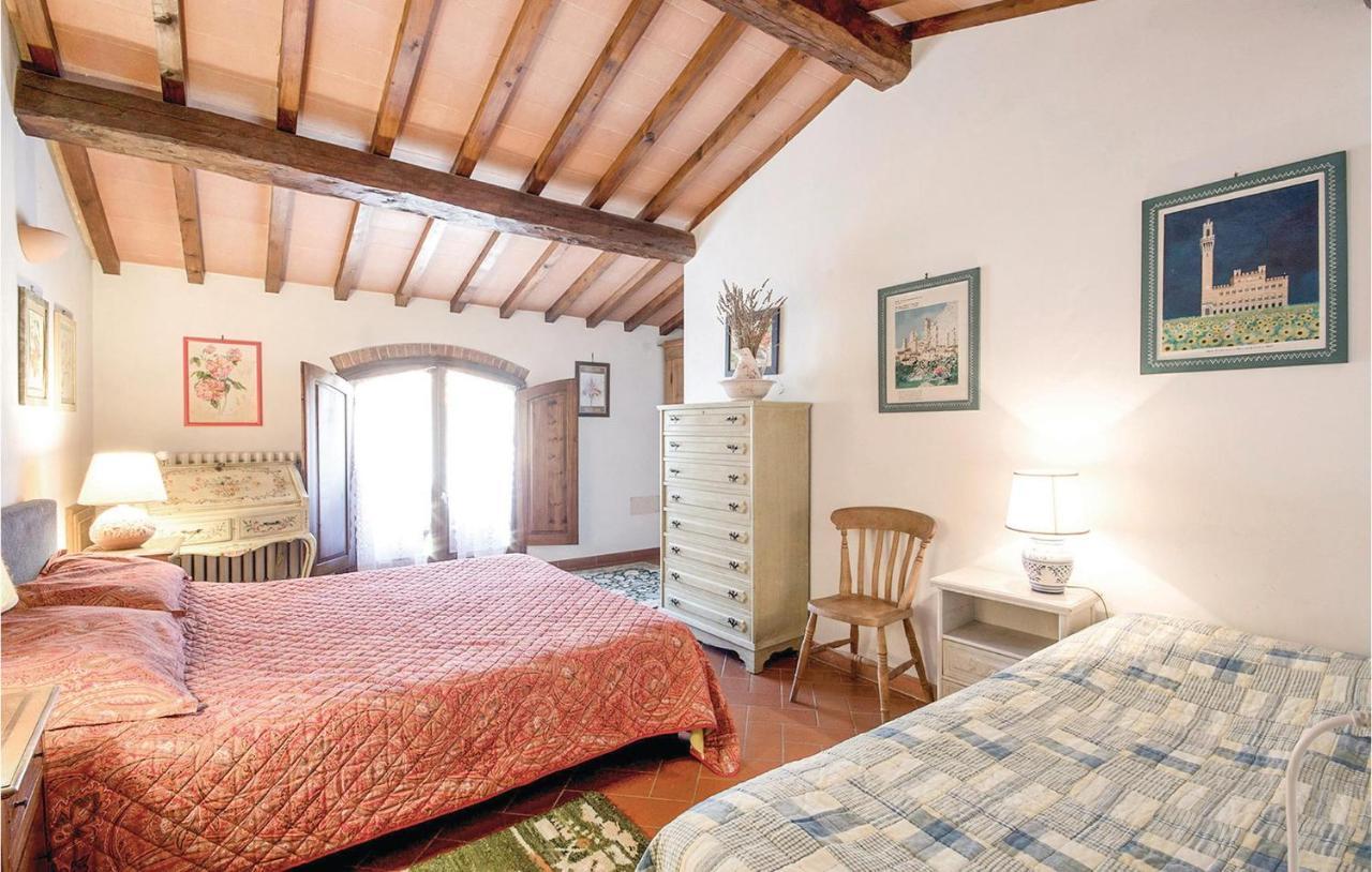 Stunning Home In Molino Del Piano Fi With Wifi Exterior foto