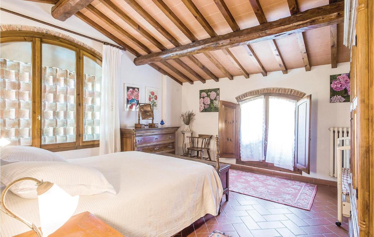 Stunning Home In Molino Del Piano Fi With Wifi Exterior foto