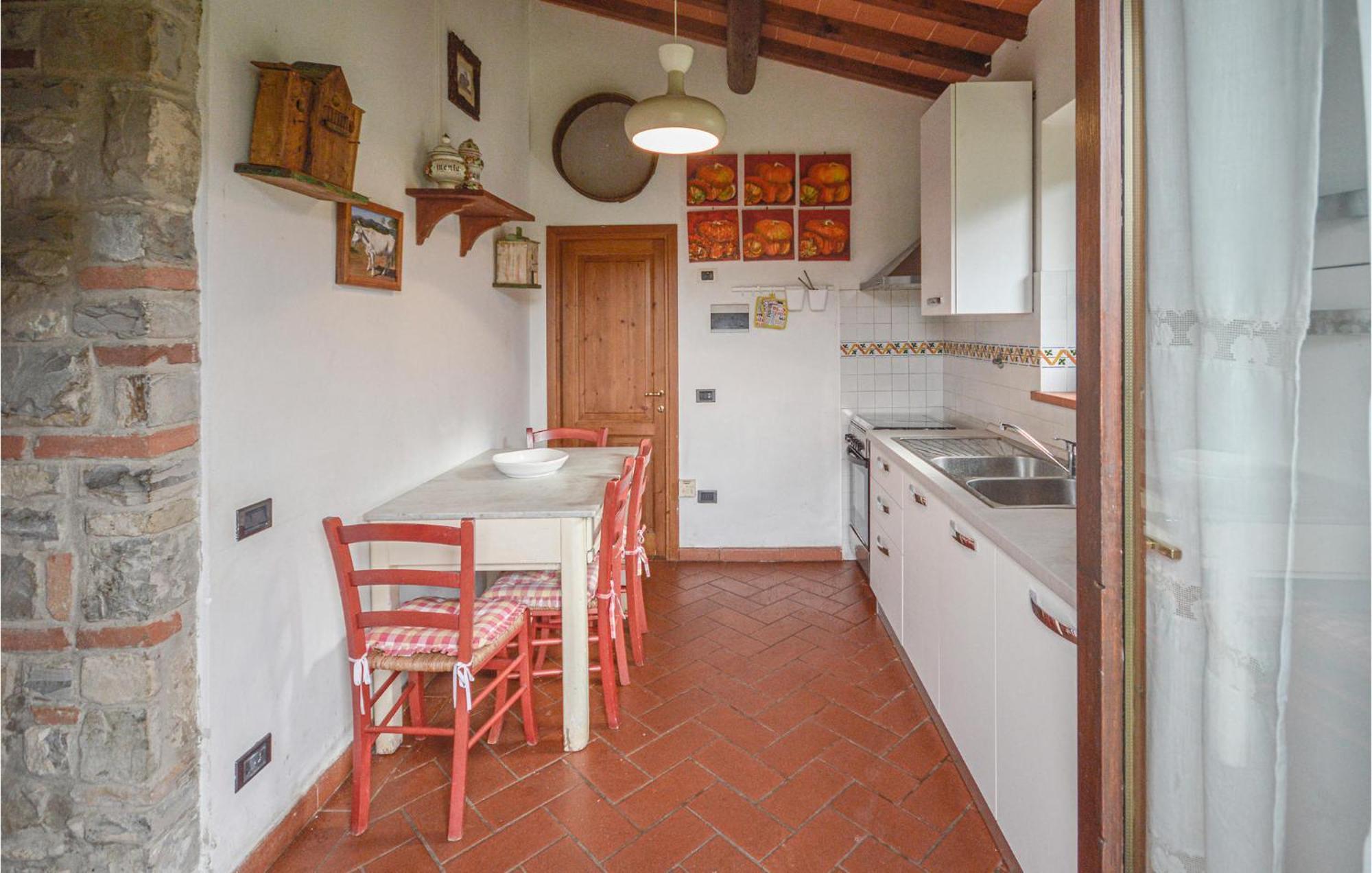 Stunning Home In Molino Del Piano Fi With Wifi Exterior foto